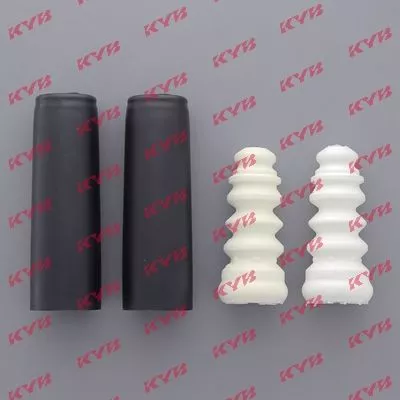 Dust Cover Kit, shock absorber