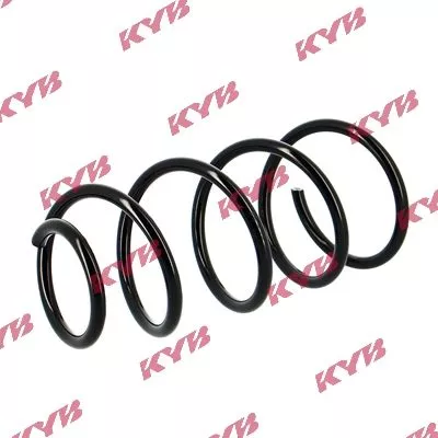 KYB Suspension Spring (RA4003)