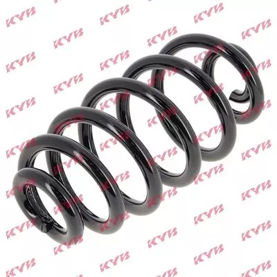KYB Suspension Spring (RH6573)
