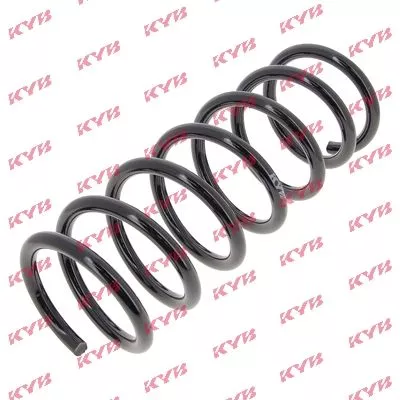 KYB Suspension Spring (RH6663)