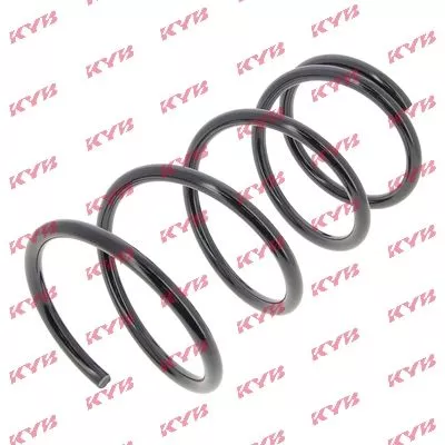KYB Suspension Spring (RI2760)