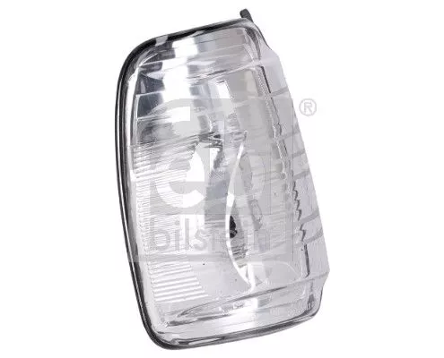 Auxiliary Direction Indicator