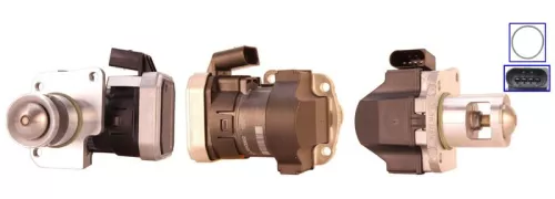 EGR Valve