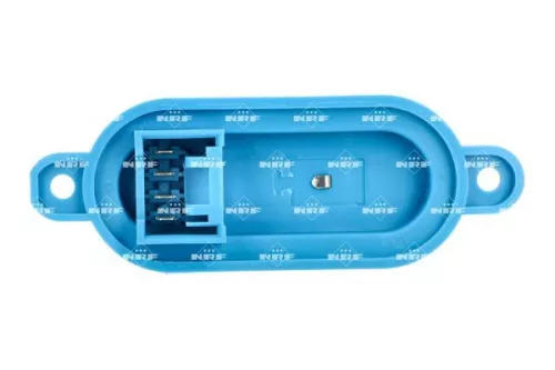 NRF Resistor, interior blower (342010)