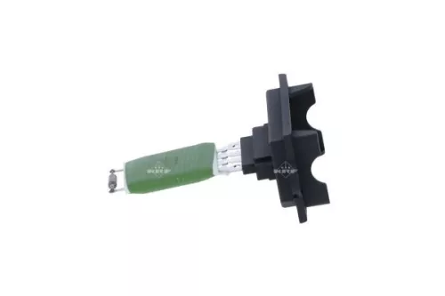NRF Resistor, interior blower (342046)