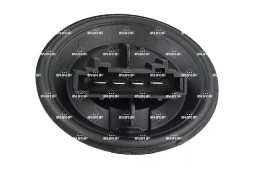 NRF Resistor, interior blower (342065)