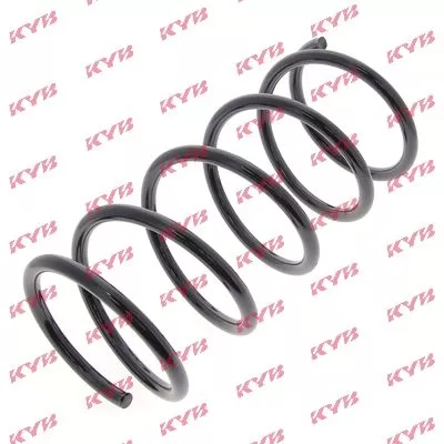 KYB Suspension Spring (RA1765)