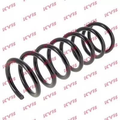 KYB Suspension Spring (RA6691)