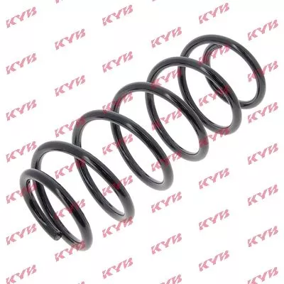 KYB Suspension Spring (RH1184)