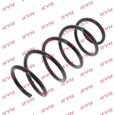 KYB Suspension Spring (RH2539)