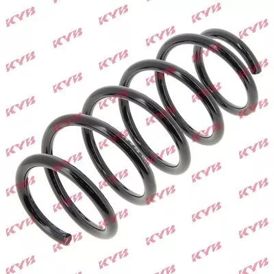KYB Suspension Spring (RH2681)