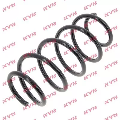 KYB Suspension Spring (RH3910)