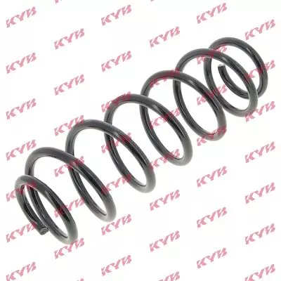 KYB Suspension Spring (RH6608)