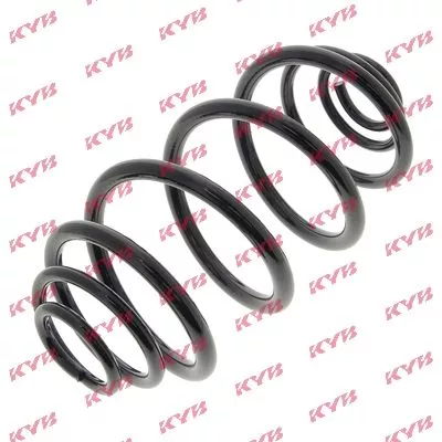 KYB Suspension Spring (RJ5137)