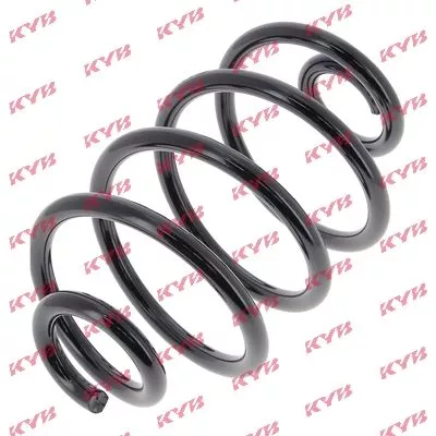 KYB Suspension Spring (RX6341)