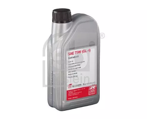 Automatic Transmission Fluid