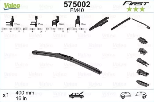 Wiper Blade