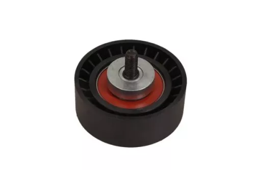 Tensioner Pulley, V-ribbed belt