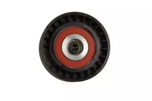 MAXGEAR Tensioner Pulley, V-ribbed belt (54-1376)