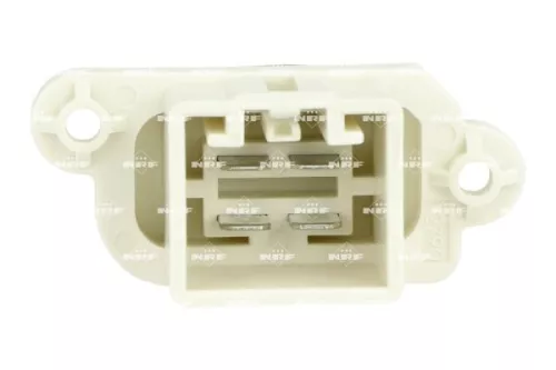 NRF Resistor, interior blower (342013)