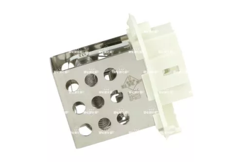 NRF Resistor, interior blower (342030)