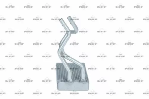NRF Heat Exchanger, interior heating (54351)