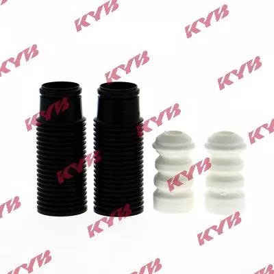 Dust Cover Kit, shock absorber