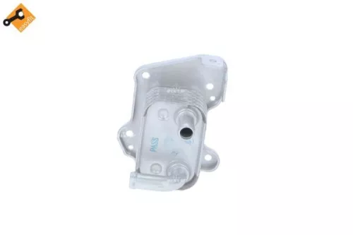 Oil Cooler, engine oil