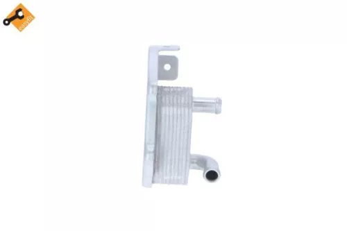 NRF Oil Cooler, engine oil (31753)