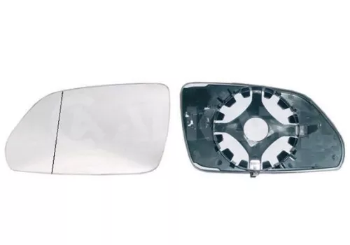 Mirror Glass, exterior mirror