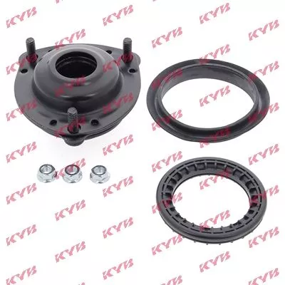 KYB Repair Kit, suspension strut support mount (SM5340)