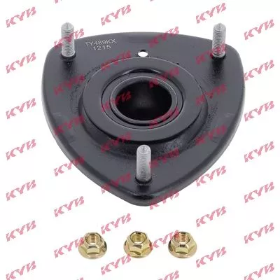 Repair Kit, suspension strut support mount
