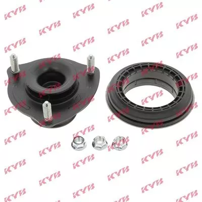 KYB Repair Kit, suspension strut support mount (SM5615)