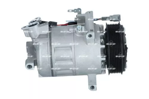 NRF Compressor, air conditioning (320015)
