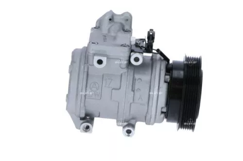 NRF Compressor, air conditioning (32978G)