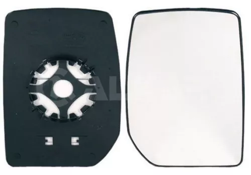 Mirror Glass, exterior mirror