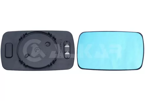 Mirror Glass, exterior mirror