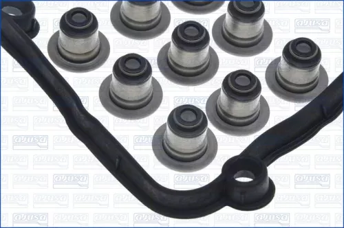 AJUSA Gasket Kit, cylinder head (53064600)