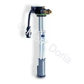 Sender Unit, fuel tank