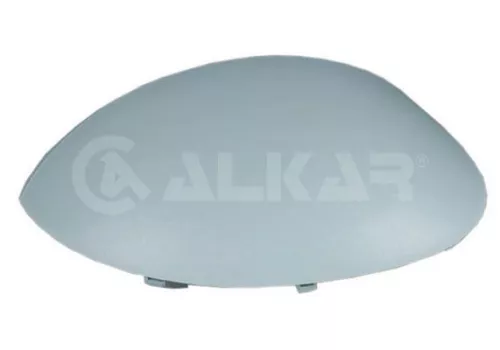 Cover, exterior mirror