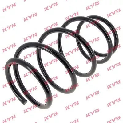 KYB Suspension Spring (RA3407)