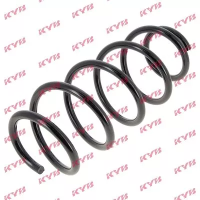 KYB Suspension Spring (RA3512)