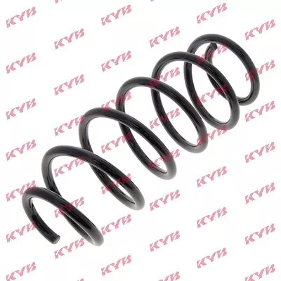 KYB Suspension Spring (RH3551)