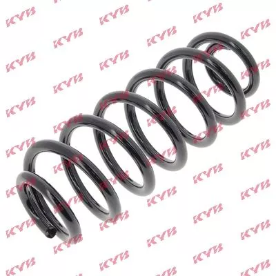 KYB Suspension Spring (RH6434)