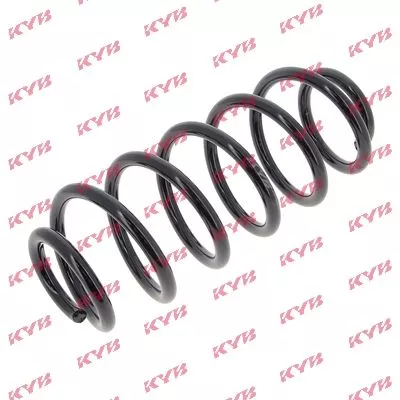 KYB Suspension Spring (RH6626)