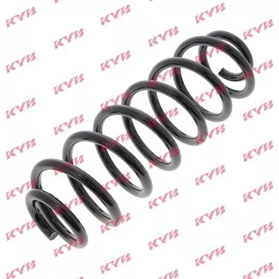 KYB Suspension Spring (RH6786)