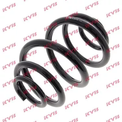 KYB Suspension Spring (RJ5049)