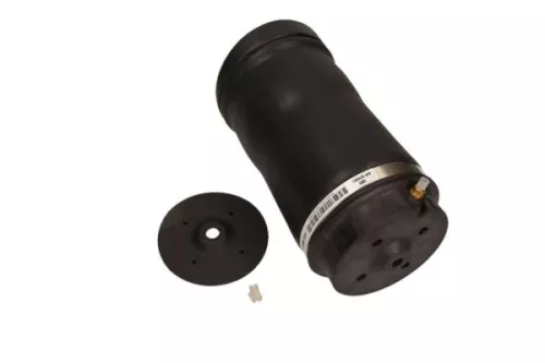 Air Spring, suspension