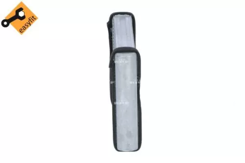 NRF Heat Exchanger, interior heating (54380)