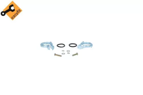 NRF Heat Exchanger, interior heating (54380)